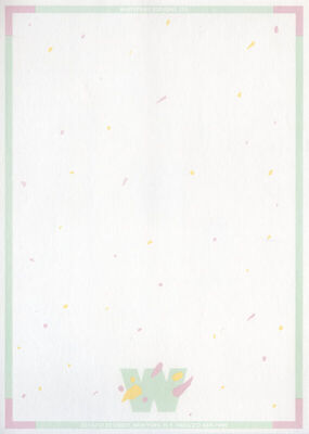 Whiteprint Editions Ltd