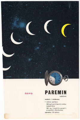 Pliva Paremin