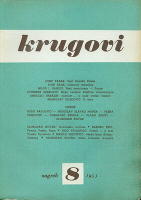 Krugovi