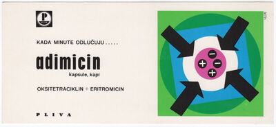 Pliva Adimicin
