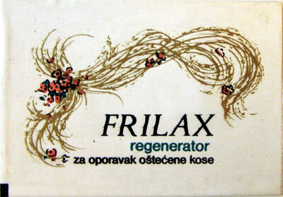 regenerator Frilax