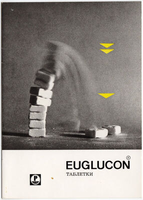Pliva Euglucon