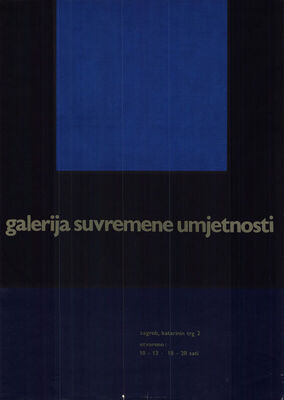 Galerija suvremene umjetnosti