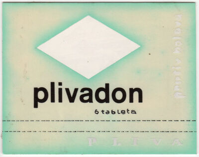 Pliva Plivadon