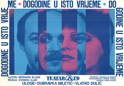 Dogodine u isto vrijeme