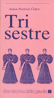 Tri sestre