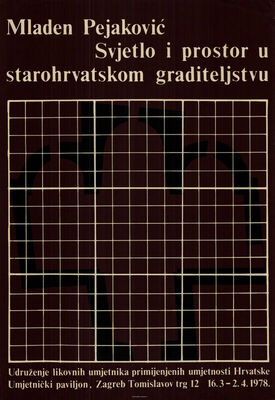 Mladen Pejaković Svjetlo i prostor u starohrvatskom graditel