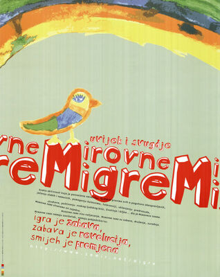 Mirovne igre