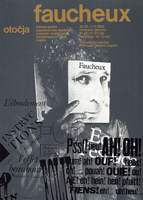 Faucheux - Otočja