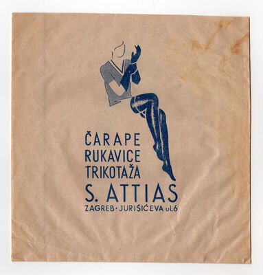 S. ATTIAS