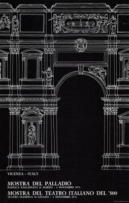 MOSTRA DEL PALLADIO