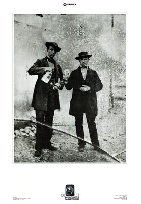 150 let fotografije na slovenskem