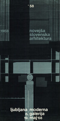 Novejša slovenska arhitektura