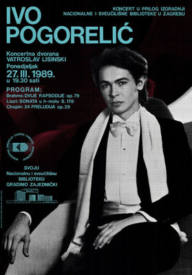 Ivo Pogorelić