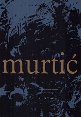 Murtić