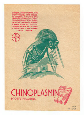 CHINOPLASMIN