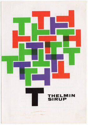 Pliva Thelmin sirup