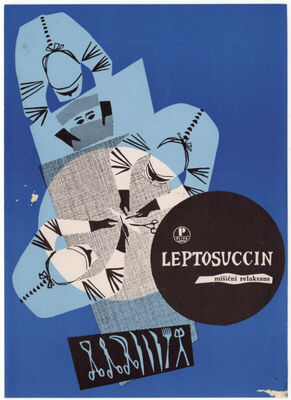 Pliva Leptosuccin