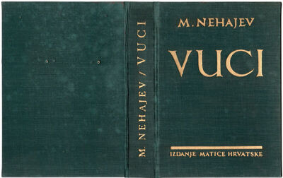 M. Nehajev: Vuci