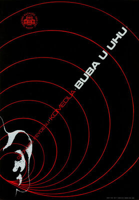 Georges Feydeau: Buba u uhu