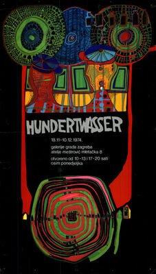 Hundertwasser
