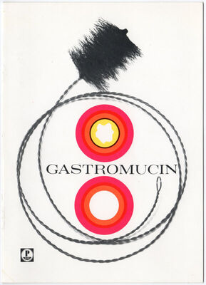 Pliva Gastromucin