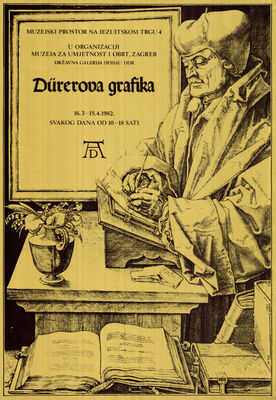 DUREROVA GRAFIKA