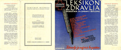 Leksikon zdravlja