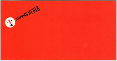 Screaming Media
