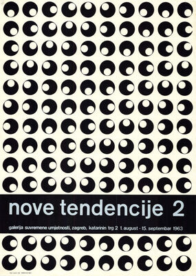 Nove Tendencije 2