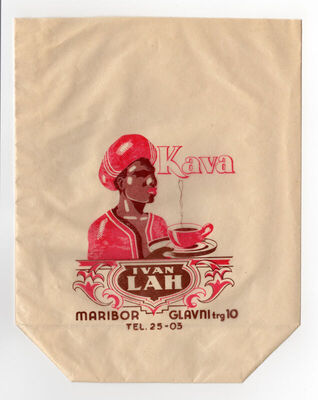 Kava IVAN LAH