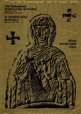 XIII Međunarodni Marijanski kongres