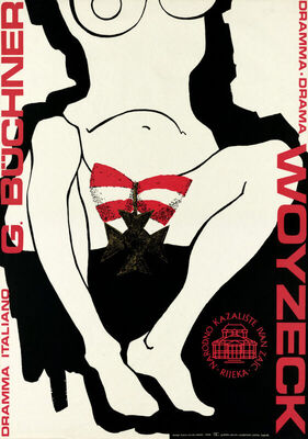 G. Bűchner: Woyzeck