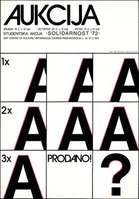 Aukcija