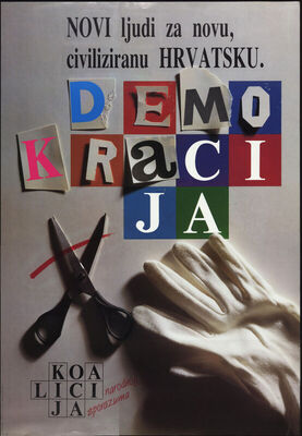 DEMOKRACIJA