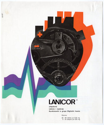 Pliva Lanicor