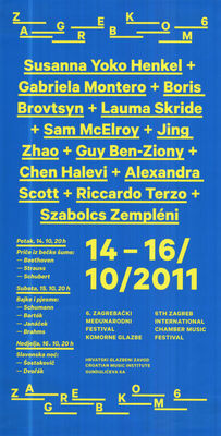 Zagreb KOM 6