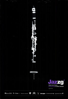 Zagreb Jazz Festival