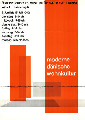 Moderne danische wohnkultur