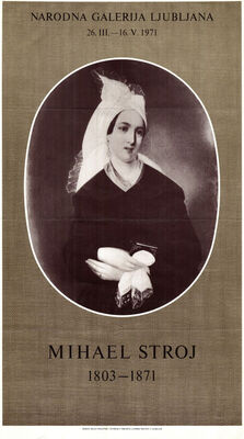 Mihael Stroj 1803-1871