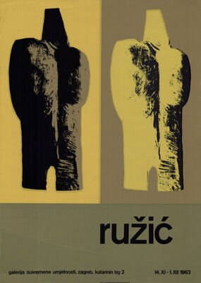 Ružić
