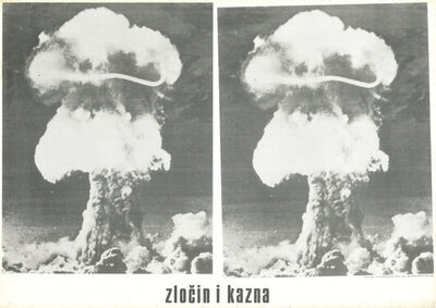 zločin i kazna