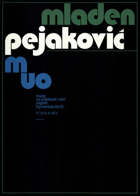 mladen pejaković