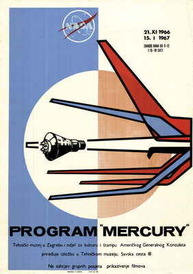 Program 'Mercury'
