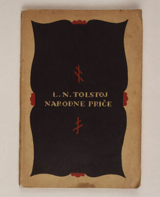 L. N. Tolstoj: Narodne priče