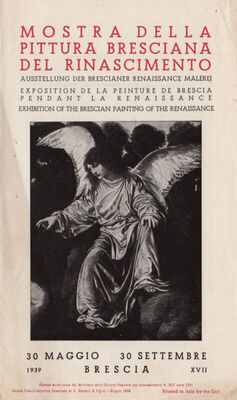 Mostra della pittura bresciana
