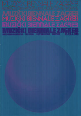 Muzički biennale Zagreb