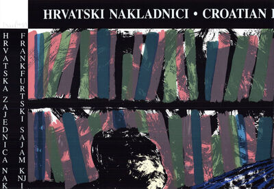 FRANKFURTSKI SAJAM KNJIGA: HRVATSKI NAKLADNICI