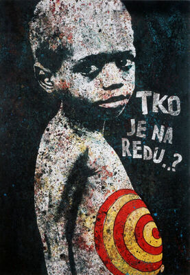 Tko je na redu