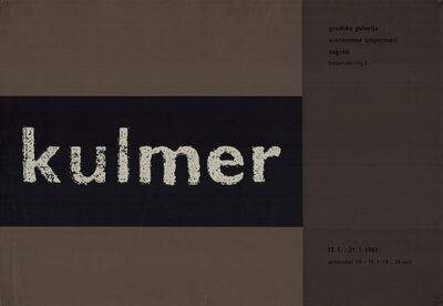 Kulmer